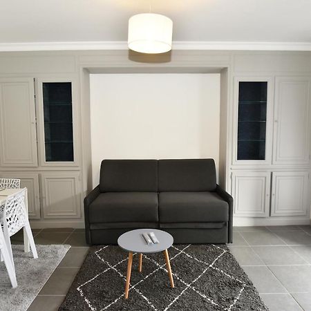 Confortable T2 Avec Parking Prive Au Centre De Brive Kültér fotó